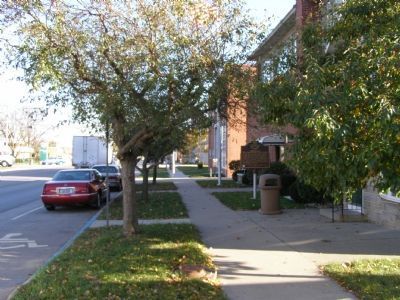 Street view image. Click for full size.