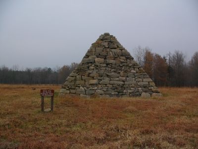 A Southern Memorial. Click for full size. A Southern Memorial image. Click for full size.