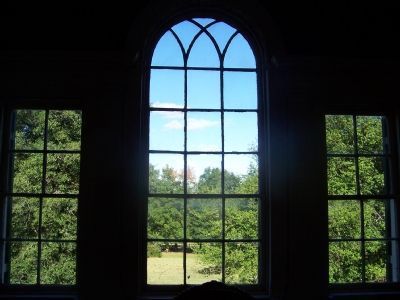 View from Poplar Hill on His Lordship's Kindness. Click for full size. View from Poplar Hill on His Lordship's Kindness image. Click for full size.