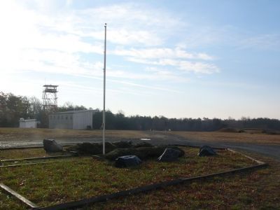Range 14 Training Complex Marker image. Click for full size.
