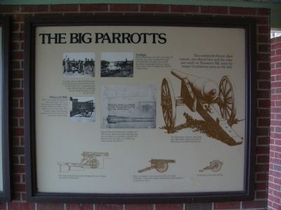 The Big Parrotts image. Click for full size.