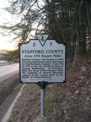 Stafford County Face image. Click for full size.