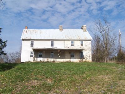 The McKay Home. Click for full size. The McKay Home image. Click for full size.