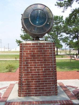 AAF Beacon from Airfield image. Click for full size.