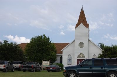 Immanuel Lutheran Church image. Click for full size.