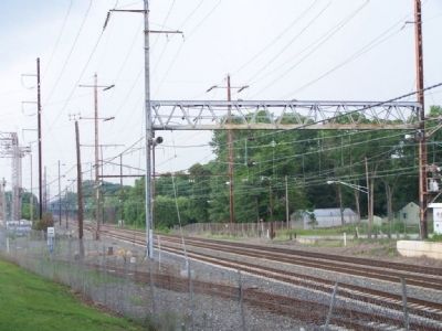 Catenary. Click for full size. Catenary image. Click for full size.