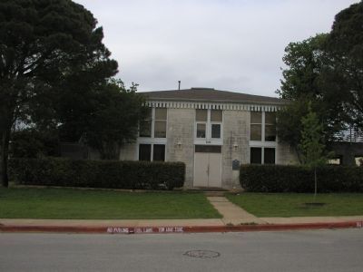 Iota Chapter Kappa Sigma. Click for full size. Iota Chapter Kappa Sigma image. Click for full size.