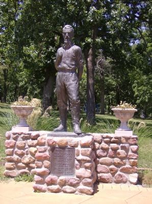 Captain John Brown, 1800-1859 image. Click for full size.