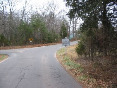 Neavil's Ordinary Marker image. Click for full size.