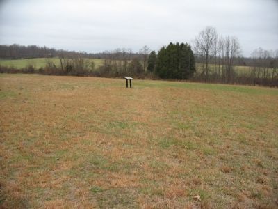 Stop One on the St. James Church Walking Trail image. Click for more information.
