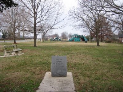 Trappe Park. Click for full size. Trappe Park image. Click for full size.