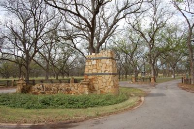 Berry Springs Park. Click for full size. Berry Springs Park image. Click for full size.