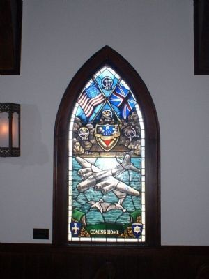 Stained Glass Window image. Click for full size.
