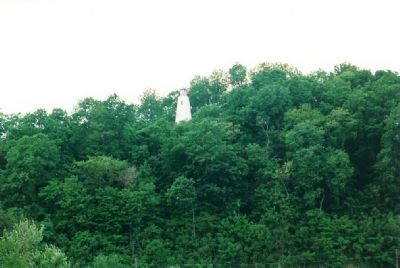 Hannibal Light. Click for full size. Hannibal Light image. Click for full size.