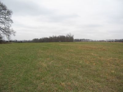 First Set of Wayside Markers on the Buford's Knoll Walking Trail image. Click for full size.
