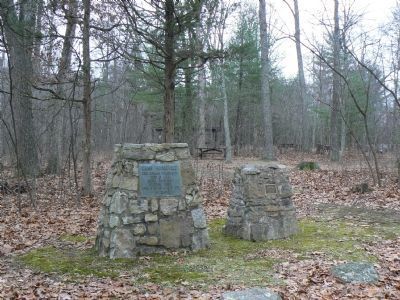 The Adjacent Markers. Click for full size. The Adjacent Markers image. Click for full size.