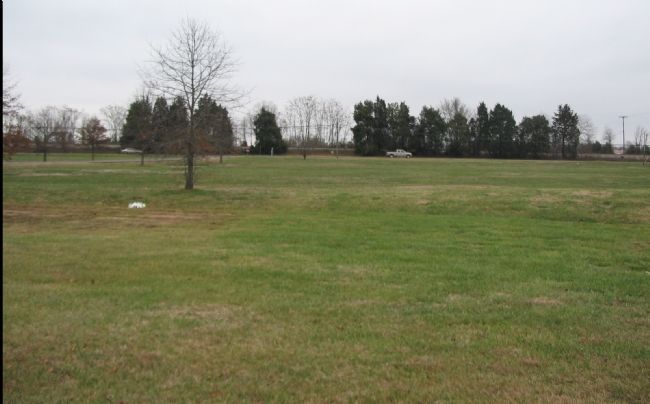 Review Field from the State Police Parking Lot image. Click for full size.