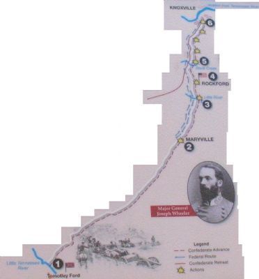 Closeup of Marker. Click for full size. Closeup of Marker image. Click for full size.