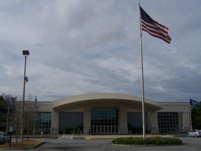 The Eighth Air Force Museum image. Click for full size.