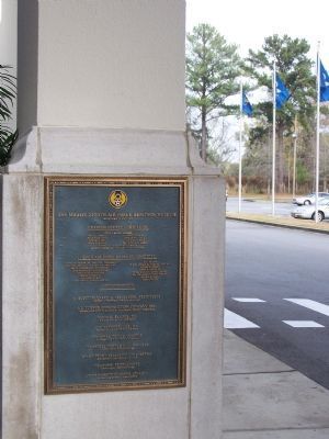 The Mighty Eighth Air Force Heritage Museum image. Click for full size.