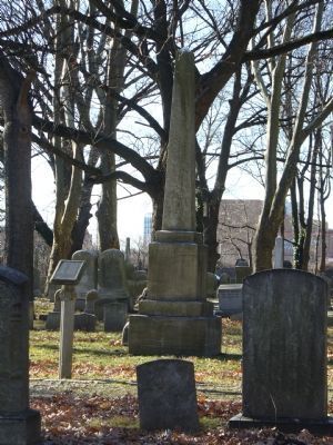 Capt. James Olden Paxson Marker. Click for full size. Capt. James Olden Paxson Marker image. Click for full size.