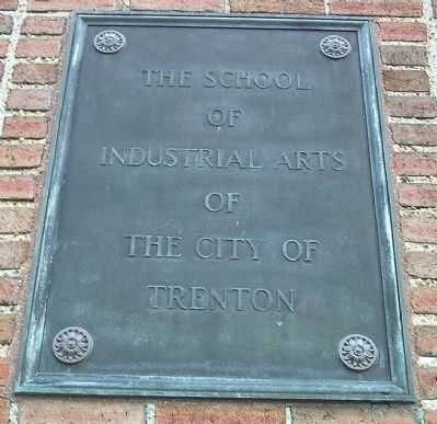 Kelsey Building Marker. Click for full size. Kelsey Building Marker image. Click for full size.