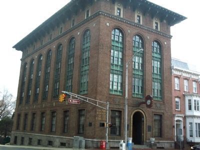 Kelsey Building. Click for full size. Kelsey Building image. Click for full size.