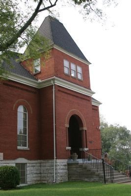 Carl Van Vechten Art Gallery.. Click for full size. Carl Van Vechten Art Gallery. image. Click for full size.