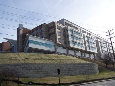 York Hospital image. Click for full size.