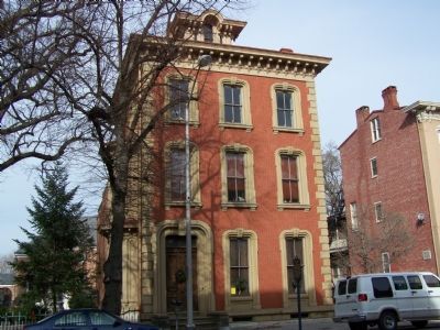 York House. Click for full size. York House image. Click for full size.