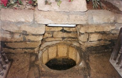 Fountain Of Youth. Click for full size. Fountain Of Youth image. Click for full size.