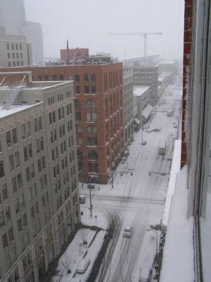 Champa and 17th Street. Click for full size. Champa and 17th Street image. Click for full size.