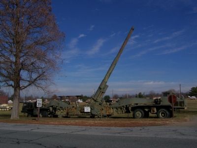 M65 The Atomic Cannon image. Click for full size.