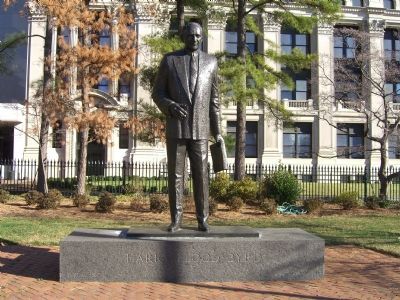 Harry Flood Byrd image. Click for full size.