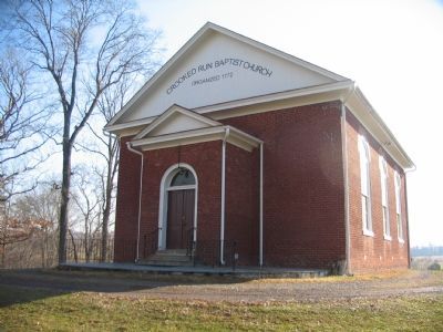 Entrance to Church. Click for full size. Entrance to Church image. Click for full size.