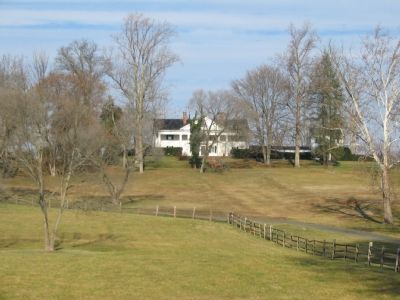 The Inn at Meander. Click for full size. The Inn at Meander image. Click for full size.