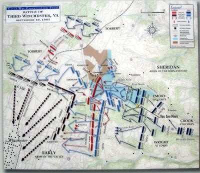 Map From the Left Side Pane. Click for full size. Map From the Left Side Pane image. Click for full size.