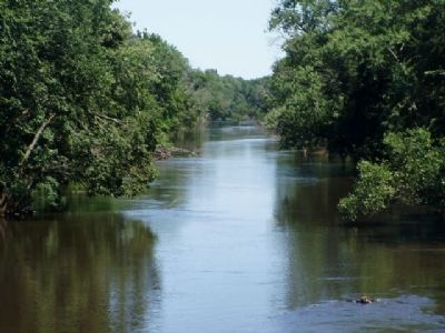 Kankakee River image. Click for full size.