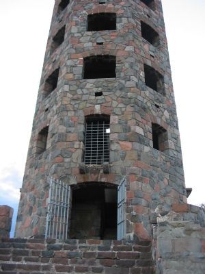Enger Observation Tower image. Click for full size.