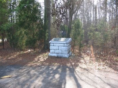 Battle of Trevilians Marker image. Click for full size.