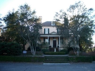 Robert Stewart House. Click for full size. Robert Stewart House image. Click for full size.