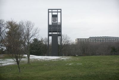 Netherlands Carillon. Click for full size. Netherlands Carillon image. Click for full size.