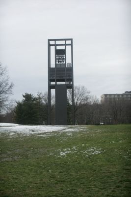 Netherlands Carillon. Click for full size. Netherlands Carillon image. Click for full size.