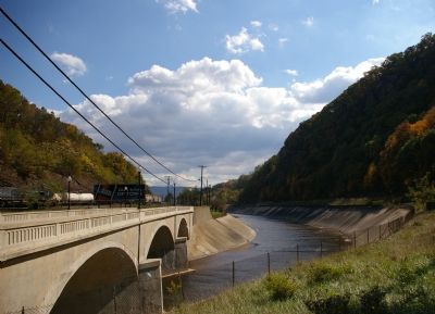 The new bridge image. Click for full size.