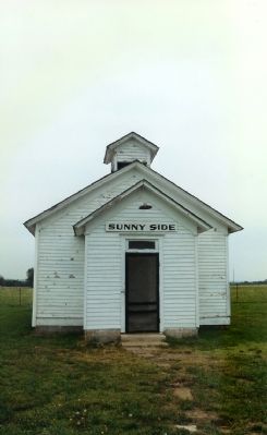 School House image. Click for full size.
