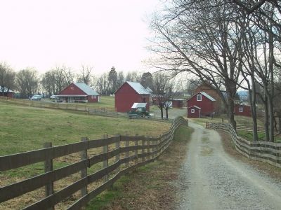 Oxon Hill Farm. image. Click for full size.