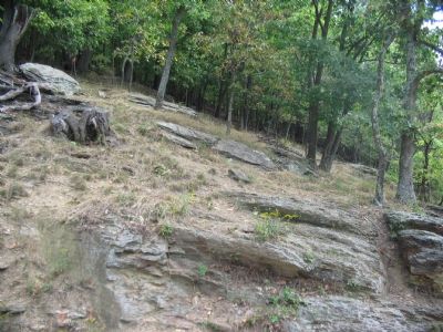 Maryland Heights Slopes. Click for full size. Maryland Heights Slopes image. Click for full size.