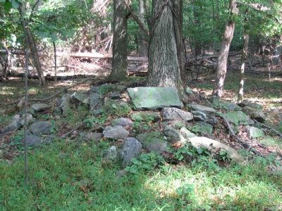 Rock Piles on the Heights. Click for full size. Rock Piles on the Heights image. Click for full size.