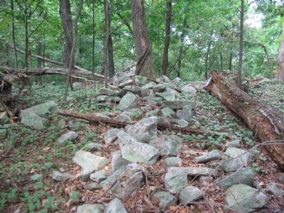 Rock Piles on the Heights image. Click for full size.