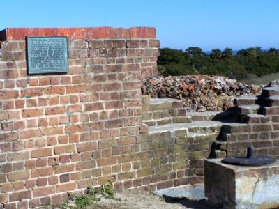This Memorial Commemorates The Act Of... Marker. Click for full size. This Memorial Commemorates The Act Of... Marker image. Click for full size.